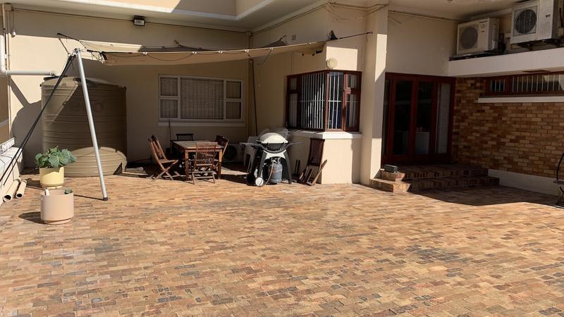 To Let 0 Bedroom Property for Rent in Three Anchor Bay Western Cape